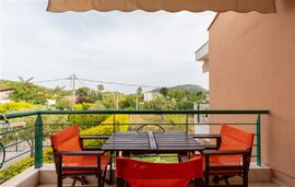 Stone House, Toroni, Sithonia