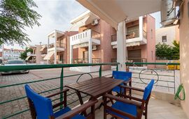 Stone House, Toroni, Sithonia