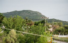Stone House, Toroni, Sithonia