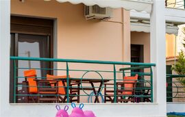 Stone House, Toroni, Sithonia