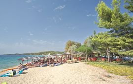 toroni beach sithonia 1