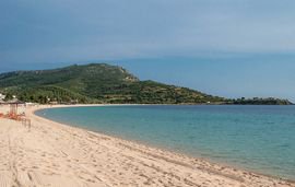 toroni beach sithonia 4