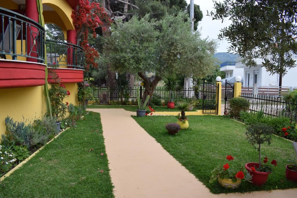 Fotini's Studios 2, Toroni, Sithonia