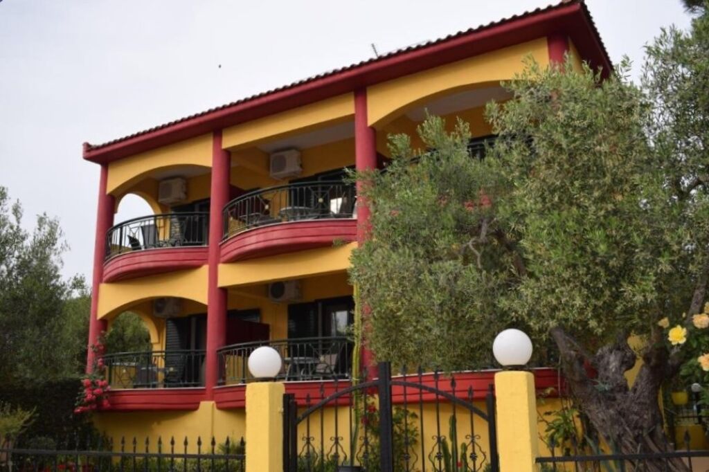 Fotini's Studios 2, Toroni, Sithonia