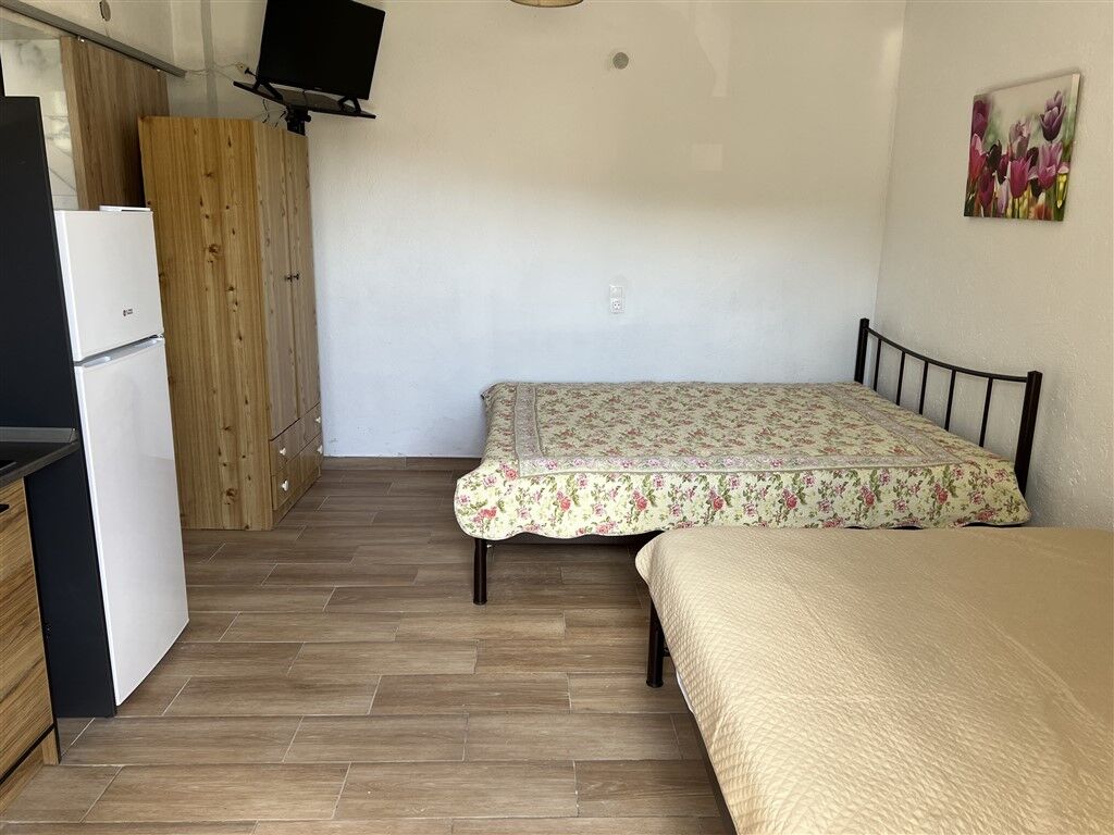 Anna Studios, Toroni, Sithonia