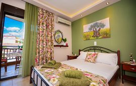 vallis house sarti sithonia 3 bed studio 4