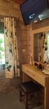 Secret Garden Bungalows, Toroni, Sithonia