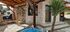 Secret Garden Bungalows, Toroni, Sithonia