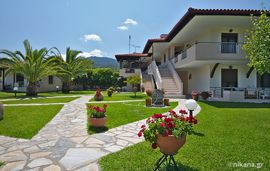drosoudis studios vourvourou sithonia 3 