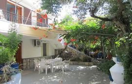 vasiliki studios outside potos thassos  (5) 