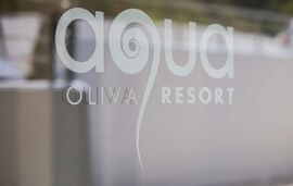 Aqua Oliva Resort Hotel, Sivota, Epirus