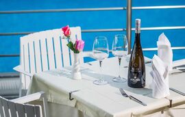 Aqua Oliva Resort Hotel, Sivota, Epirus