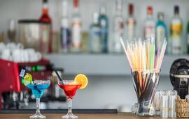 Aqua Oliva Resort Hotel, Sivota, Epirus