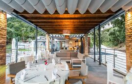 Aqua Oliva Resort Hotel, Sivota, Epirus