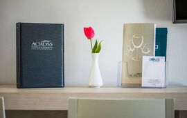 Aqua Oliva Resort Hotel, Sivota, Epirus