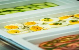 Aqua Oliva Resort Hotel, Sivota, Epirus