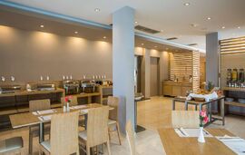 Aqua Oliva Resort Hotel, Sivota, Epirus