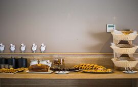 Aqua Oliva Resort Hotel, Sivota, Epirus