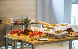 Aqua Oliva Resort Hotel, Sivota, Epirus