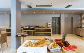 Aqua Oliva Resort Hotel, Sivota, Epirus