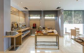 Aqua Oliva Resort Hotel, Sivota, Epirus