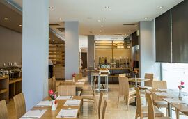 Aqua Oliva Resort Hotel, Sivota, Epirus