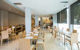 Aqua Oliva Resort Hotel, Sivota, Epirus