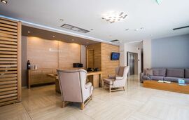 Aqua Oliva Resort Hotel, Sivota, Epirus