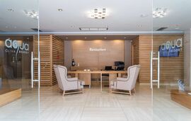 Aqua Oliva Resort Hotel, Sivota, Epirus