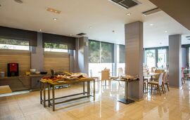 Aqua Oliva Resort Hotel, Sivota, Epirus