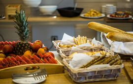 Aqua Oliva Resort Hotel, Sivota, Epirus