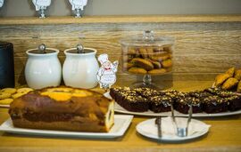 Aqua Oliva Resort Hotel, Sivota, Epirus