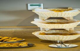 Aqua Oliva Resort Hotel, Sivota, Epirus