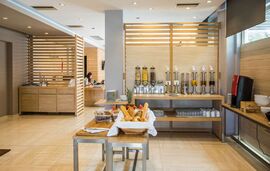 Aqua Oliva Resort Hotel, Sivota, Epirus