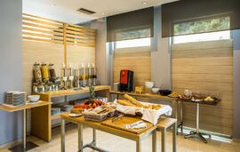 Aqua Oliva Resort Hotel, Sivota, Epirus