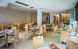 Aqua Oliva Resort Hotel, Sivota, Epirus