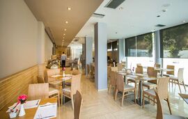 Aqua Oliva Resort Hotel, Sivota, Epirus