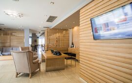 Aqua Oliva Resort Hotel, Sivota, Epirus