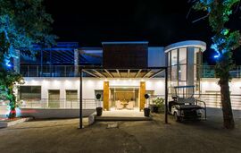 Aqua Oliva Resort Hotel, Sivota, Epirus