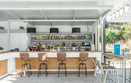 Aqua Oliva Resort Hotel, Sivota, Epirus