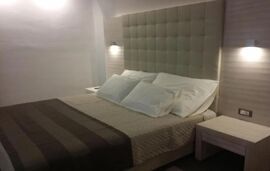 Aqua Oliva Resort Hotel, Sivota, Epirus