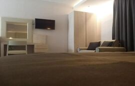 Aqua Oliva Resort Hotel, Sivota, Epirus