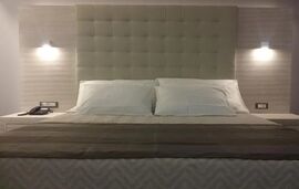 Aqua Oliva Resort Hotel, Sivota, Epirus