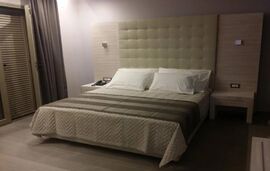 Aqua Oliva Resort Hotel, Sivota, Epirus