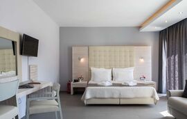 Aqua Oliva Resort Hotel, Sivota, Epirus