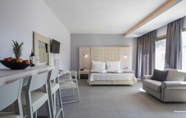 Aqua Oliva Resort Hotel, Sivota, Epirus