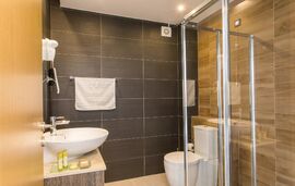 Aqua Oliva Resort Hotel, Sivota, Epirus