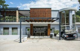 Aqua Oliva Resort Hotel, Sivota, Epirus