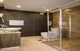 Aqua Oliva Resort Hotel, Sivota, Epirus