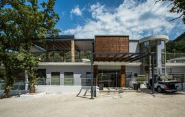 Aqua Oliva Resort Hotel, Sivota, Epirus